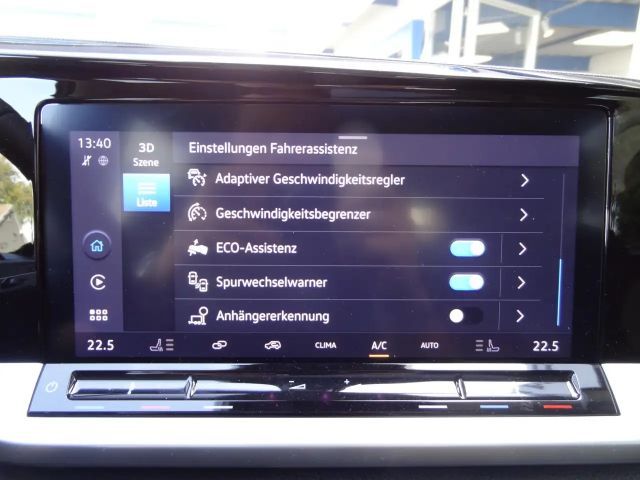 Ford Grand Tourneo