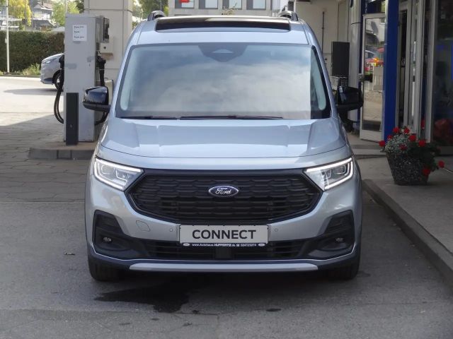 Ford Grand Tourneo