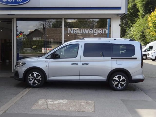Ford Grand Tourneo