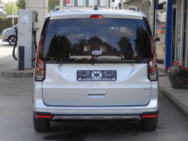 Ford Tourneo Connect