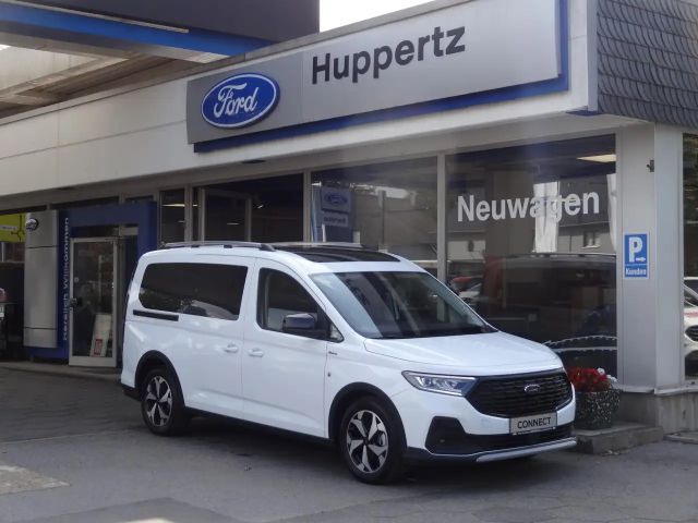 Ford Grand Tourneo
