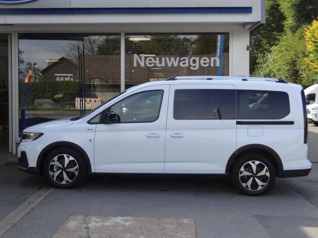 Ford Grand Tourneo