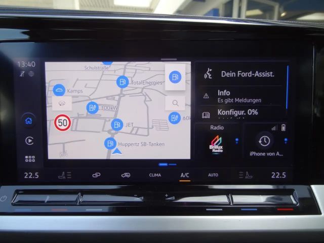 Ford Tourneo Connect