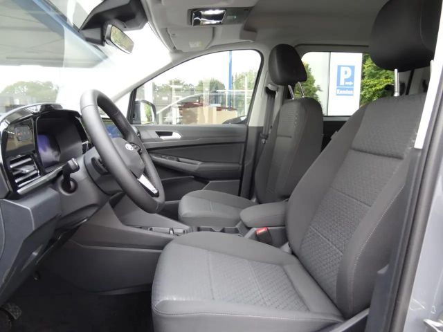 Ford Grand Tourneo