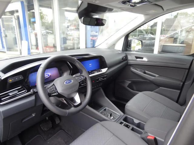Ford Grand Tourneo