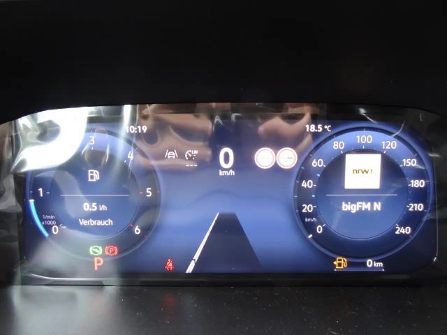 Ford Grand Tourneo