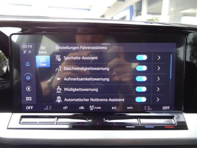 Ford Grand Tourneo