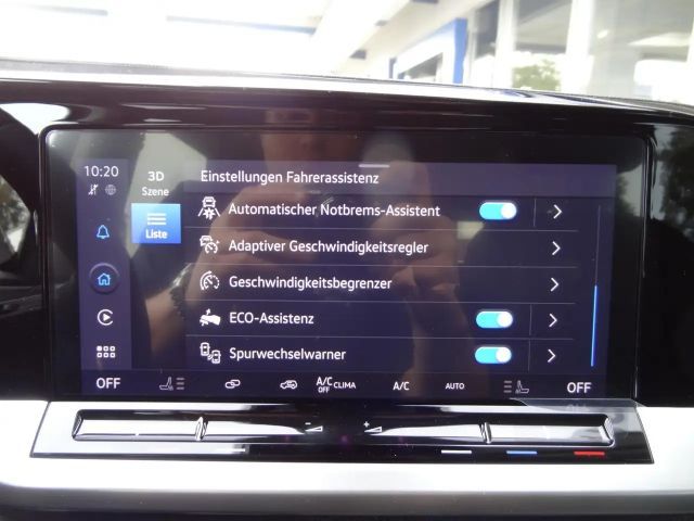 Ford Grand Tourneo
