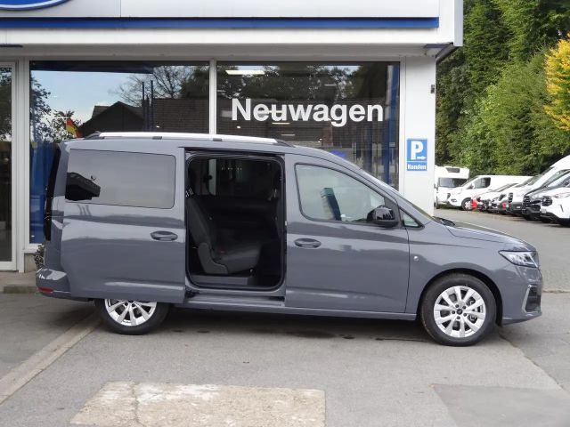 Ford Grand Tourneo