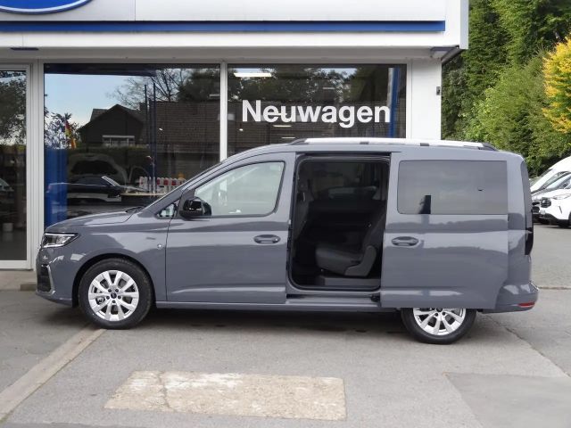 Ford Grand Tourneo