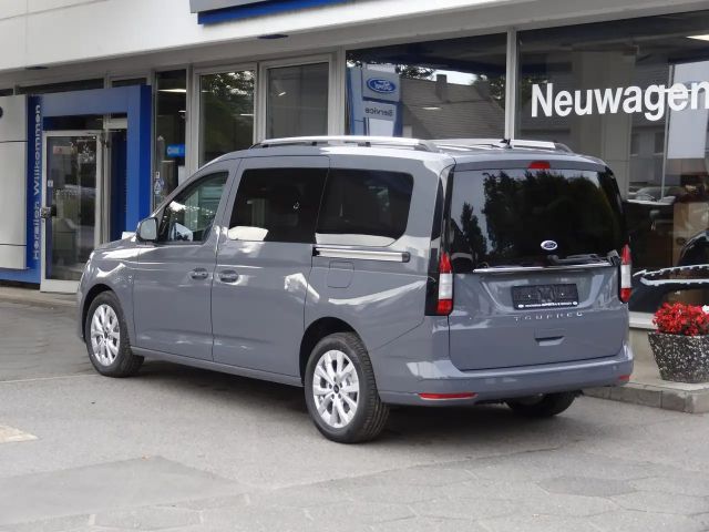 Ford Grand Tourneo
