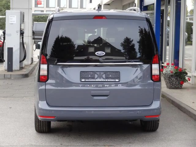 Ford Grand Tourneo