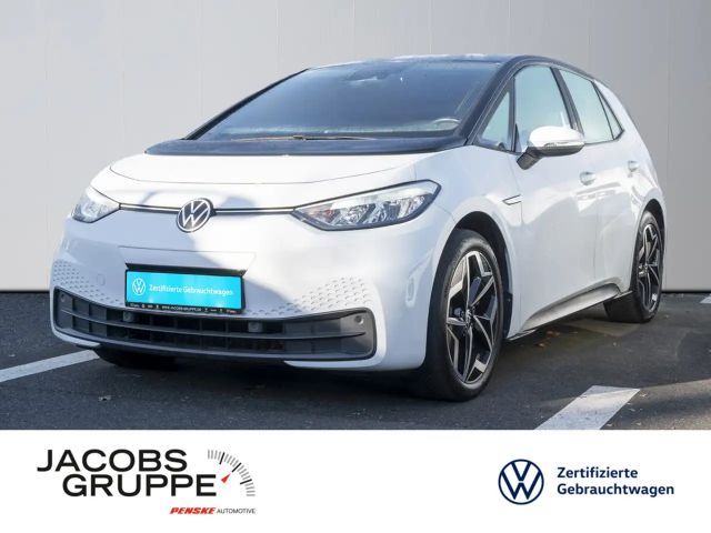 Volkswagen ID.3 City Pure Performance 110 kW Navi Pro/Sitzheizung/ACC/PDC/App-Con 2021 Elektrisch