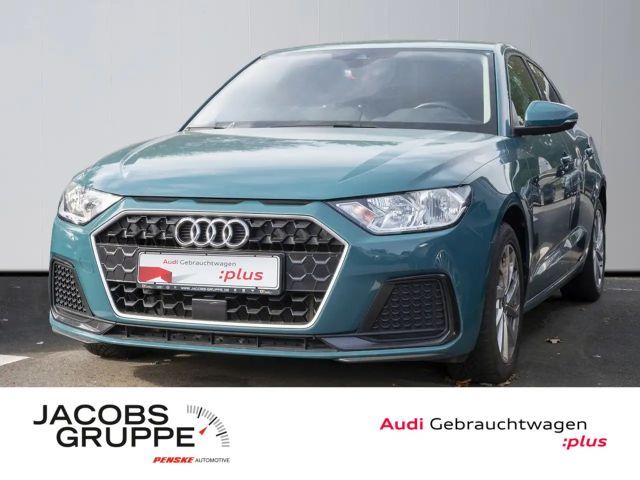 Audi A1 Sportback 25 TFSI advanced PDC/Sitzheizung/Smartphone Interf./Tempo 2021 Benzine