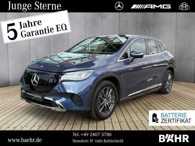 Mercedes-Benz EQE SUV EQE 300 SUV Distronic/"Flex-Bonus" - 3.200 Euro! Electric Art Advanced/Navi/Klima/LED/Park-Assist./PRE-SAFE ® -System 2024 Elektrisch