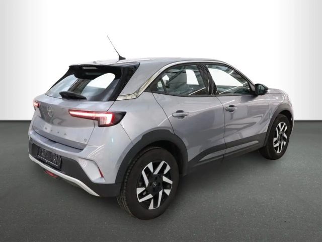 Opel Mokka-E