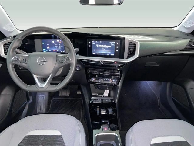 Opel Mokka-E