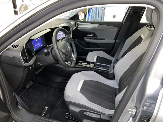 Opel Mokka-E