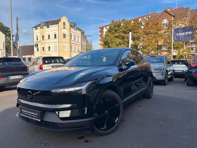 Volvo EX30 RWD Ultra Black Edition,Pano360°BLIS,ACC,WP 2026 Elektrisch