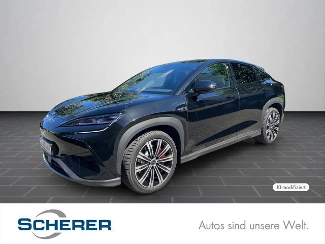 BYD Sealion 7