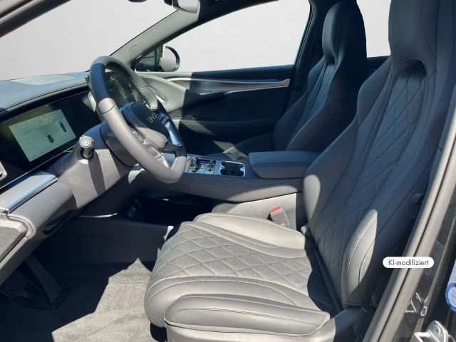 BYD Sealion 7