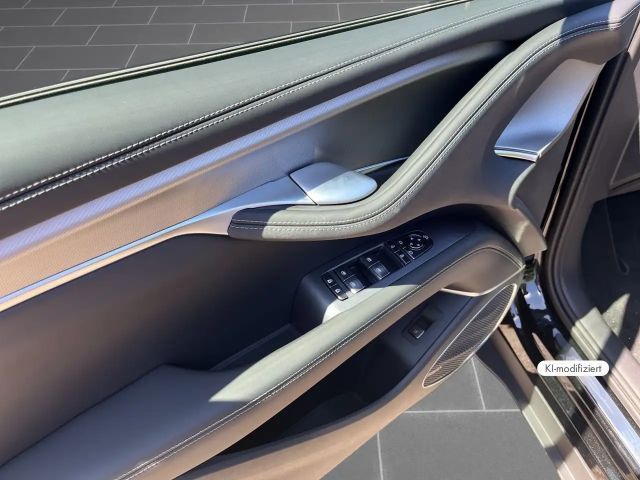BYD Sealion 7