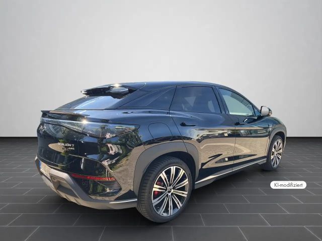 BYD Sealion 7