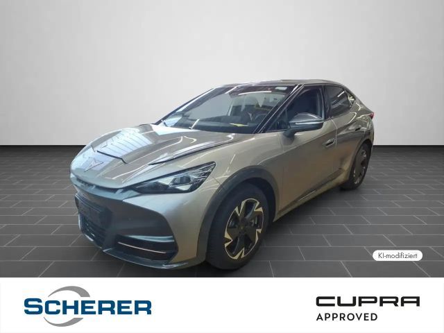 Cupra Tavascan Endurance Navi, Travel Assist, Top View 2025 Elektrisch