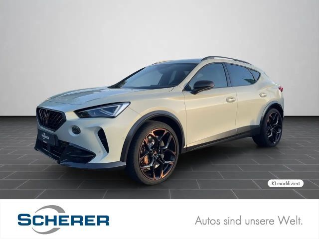 Cupra Formentor VZ5 2.5 TSI Edt. Taiga Grey 4Drive Nav 2023 Benzine