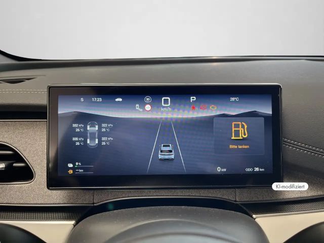 BYD Seal 6