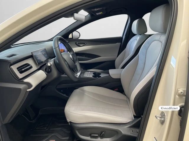 BYD Seal 6