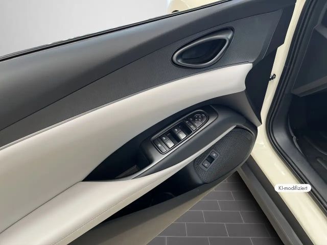 BYD Seal 6