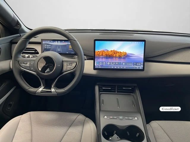 BYD Seal 6