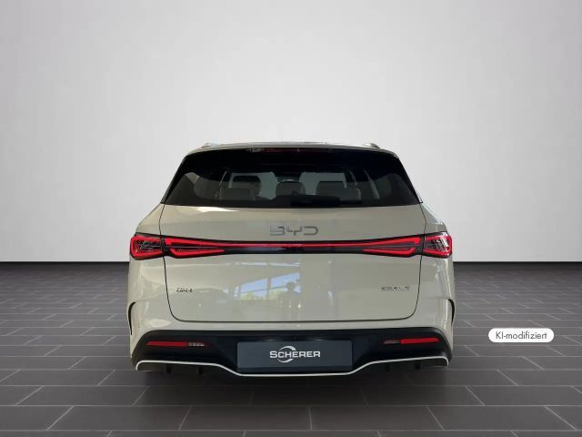 BYD Seal 6