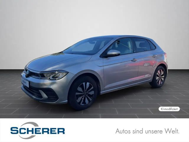 Volkswagen Polo 1.0 TSI Move Travel Assist, App-Connect, SH 2024 Benzine