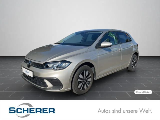 Volkswagen Polo 1.0 TSI Move Navi, RFK, Travel Assist, ACC, 2024 Benzine