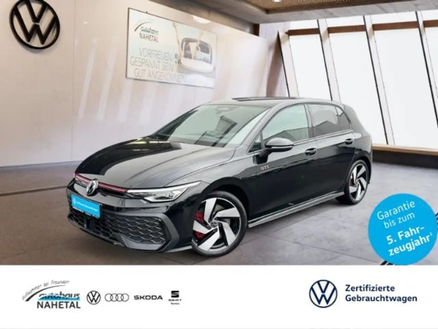 Volkswagen Golf GTI 2.0 TSI DSG LED+ NAVI 18'' ACC AHK HEAD-UP DIGITAL 2026 Benzine