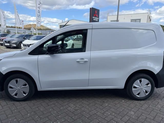 Nissan Townstar EV