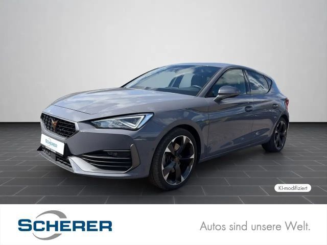 Cupra Leon 2.0 TSI DSG NAVI BEATS RFK LED SHZ ACC 2023 Benzine