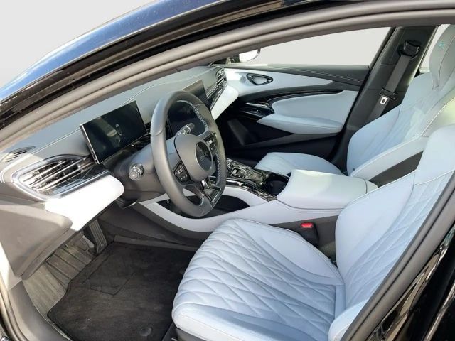 BYD Seal