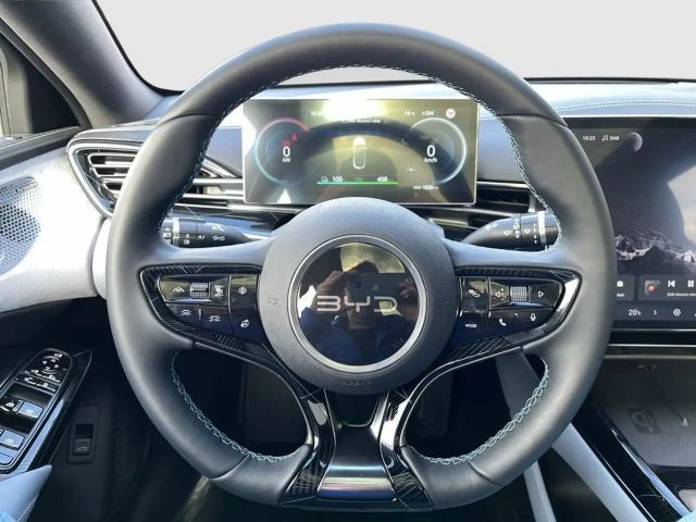 BYD Seal