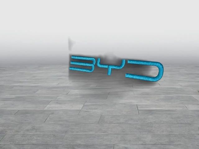 BYD Seal