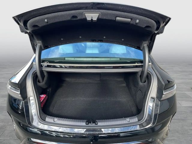 BYD Seal