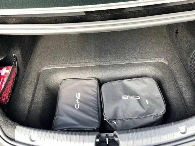 BYD Seal