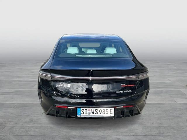 BYD Seal