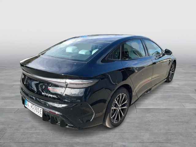 BYD Seal
