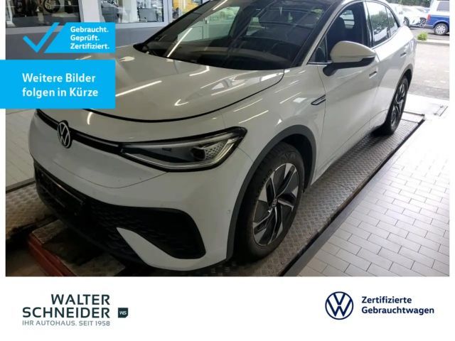 Volkswagen ID.5 ID. 5 Pro Performance Pano Navi Matrix RFK 2023 Elektrisch