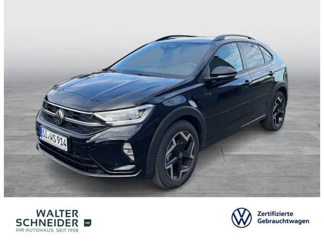 Volkswagen Taigo 1.0 TSI 116 PS DSG R-Line Navi Klima SHZ 2026 Benzine