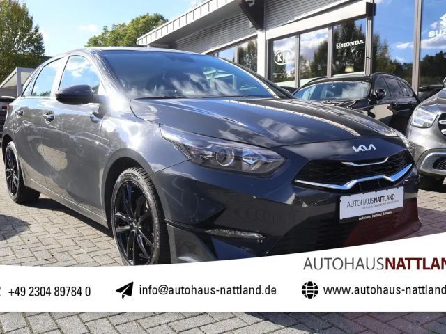 Kia Ceed / cee'd