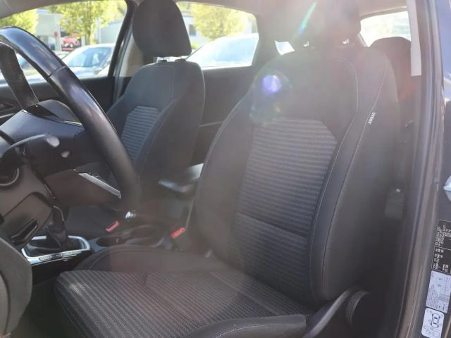 Kia Ceed / cee'd